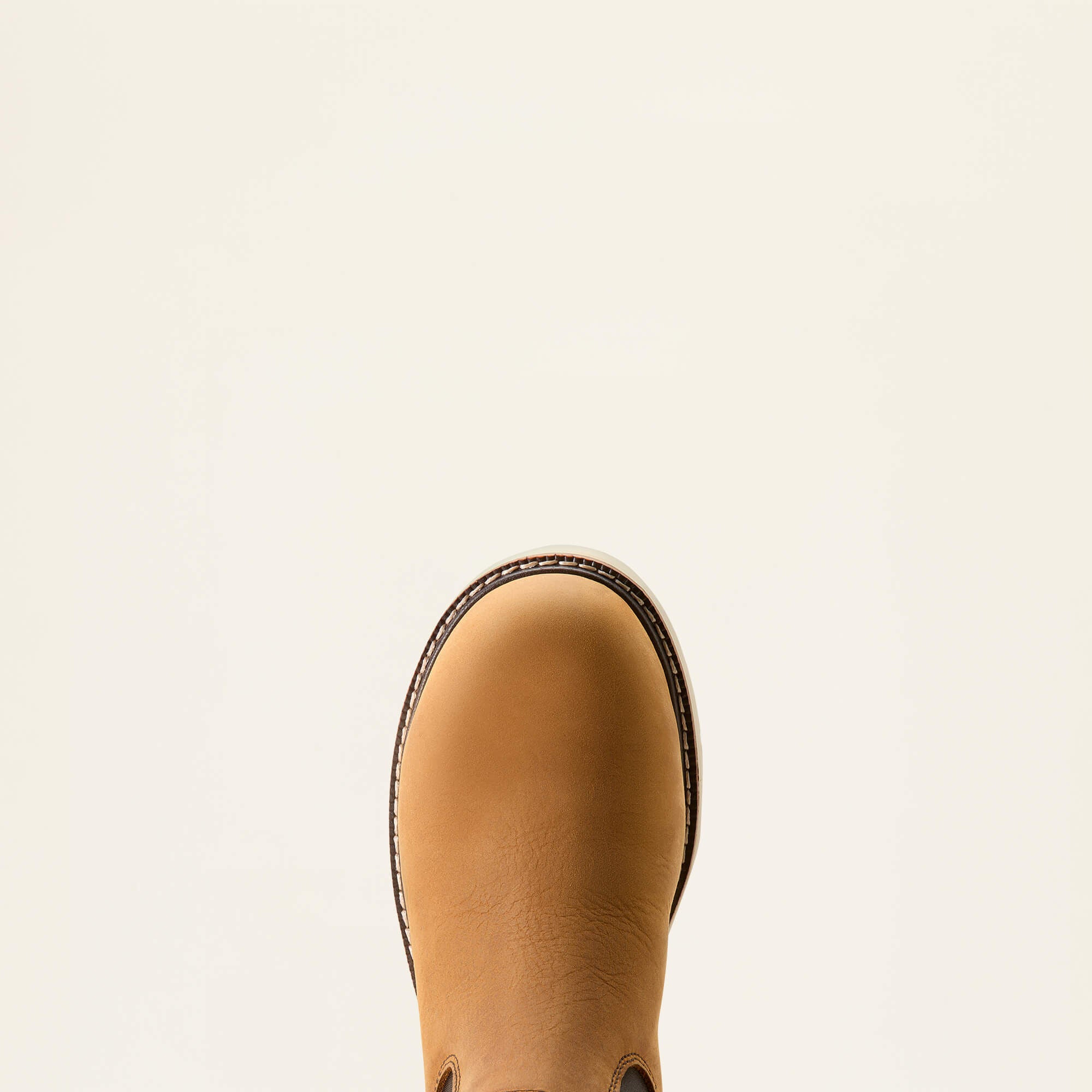 Women Rebar Wedge Chelsea Waterproof Composite Toe Work Boot | Ariat Outlet