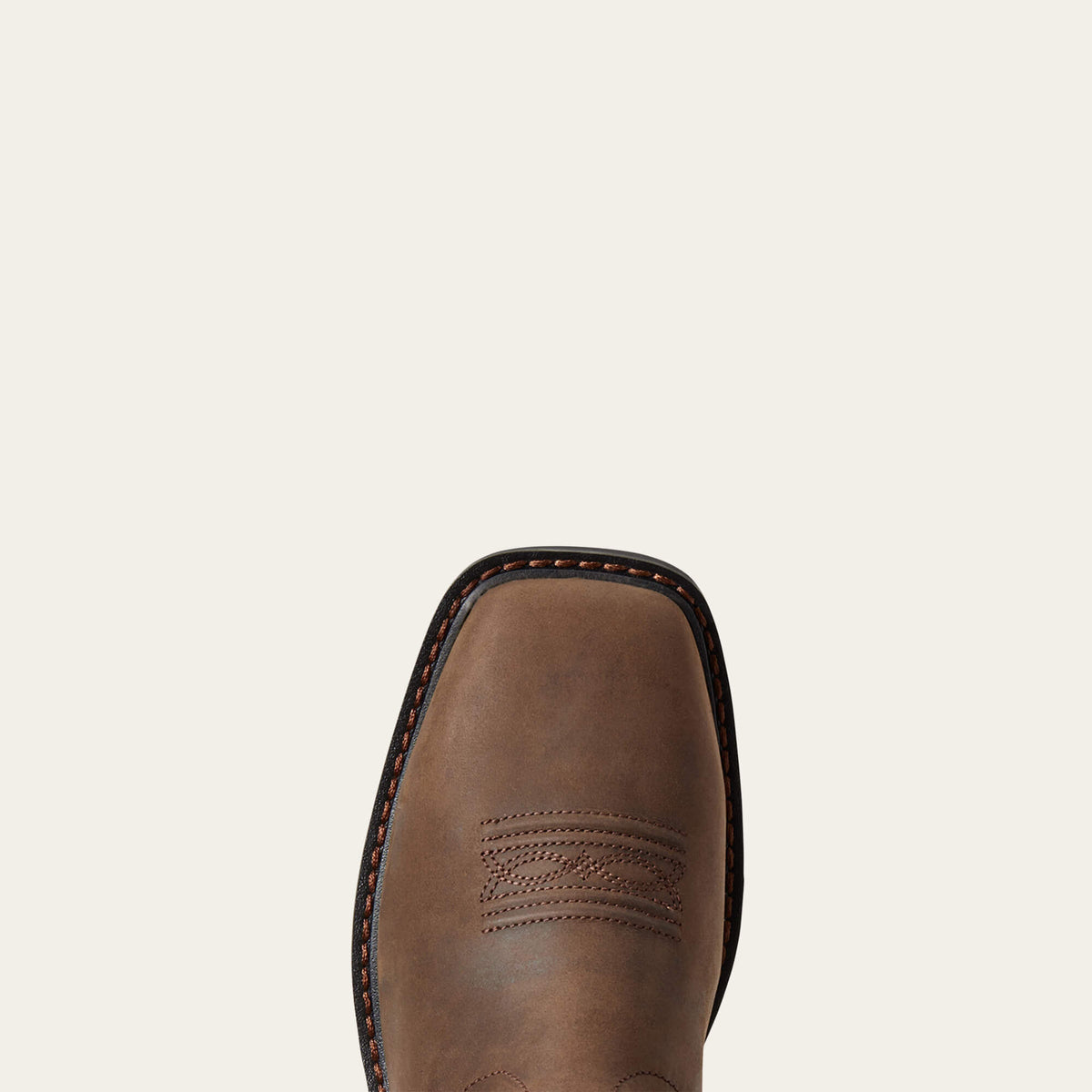 Women Krista Waterproof Steel Toe Work Boot | Ariat on sale