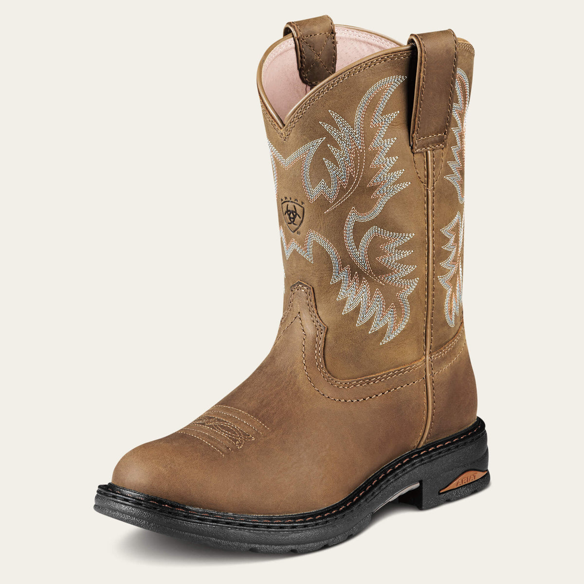 Women Tracey Composite Toe Work Boot | Ariat Discount