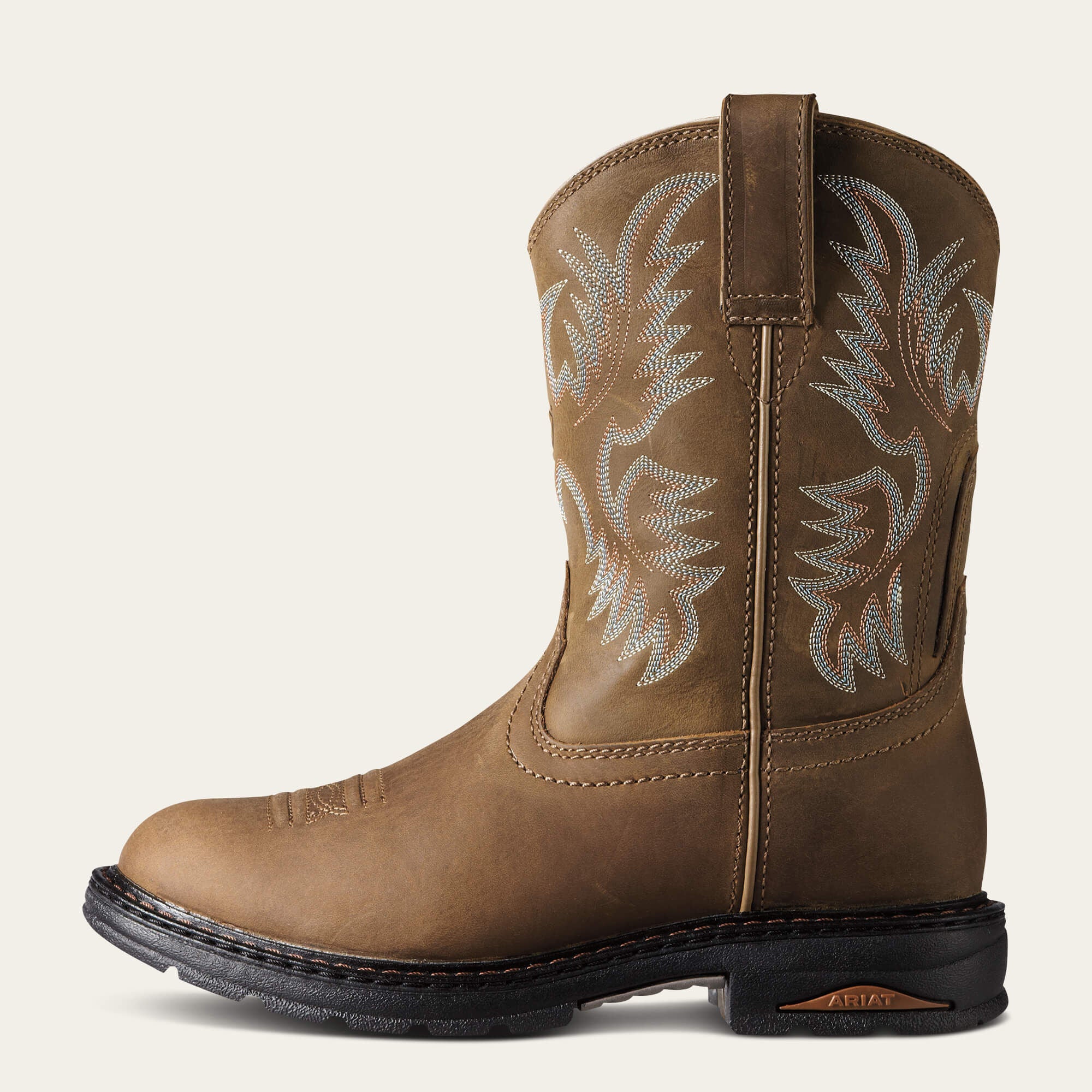 Women Tracey Composite Toe Work Boot | Ariat Discount