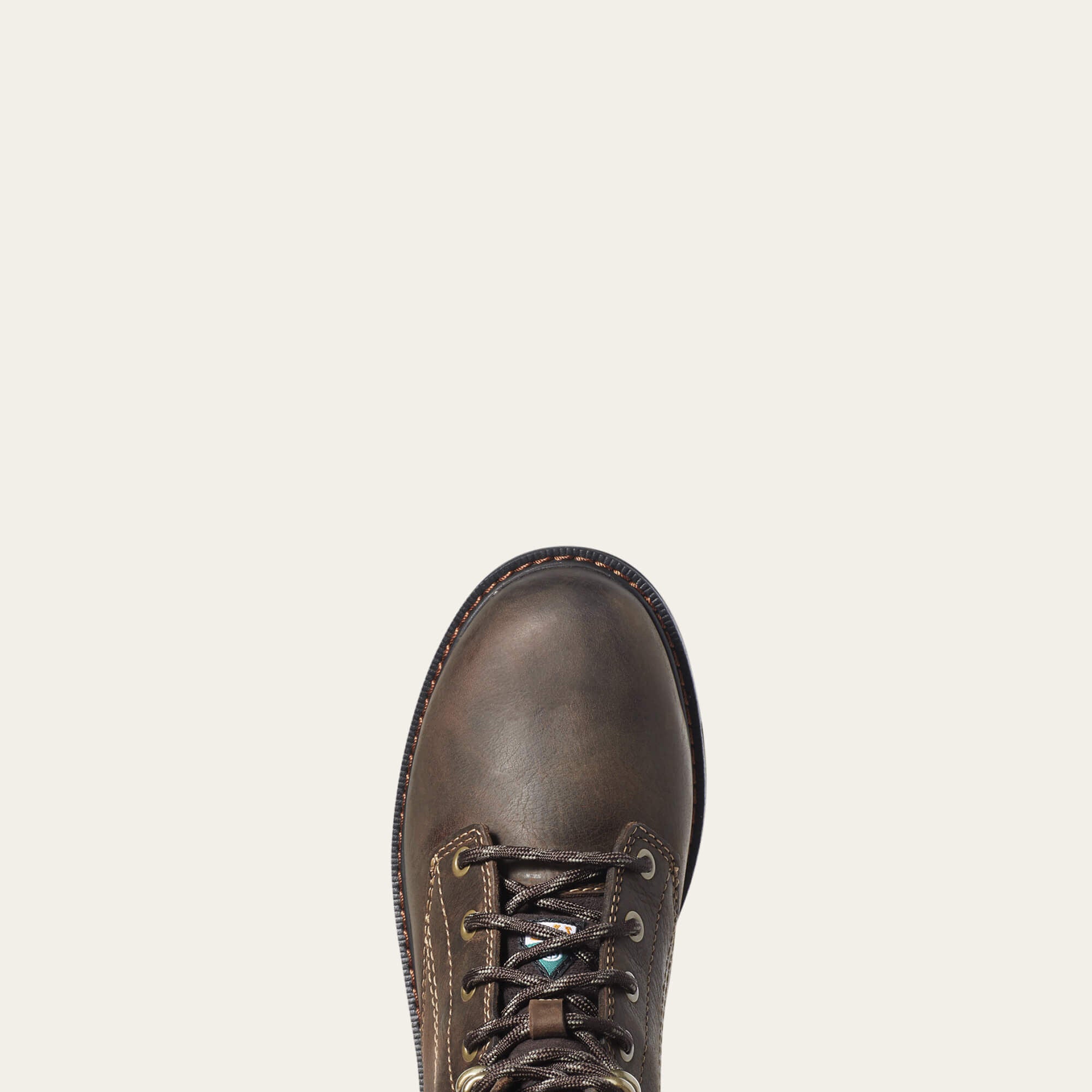 Women Riveter 6" CSA Waterproof Composite Toe Work Boot | Ariat Online