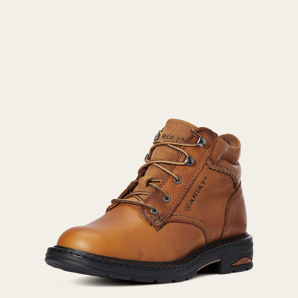 Women Macey Work Boot | Ariat Outlet
