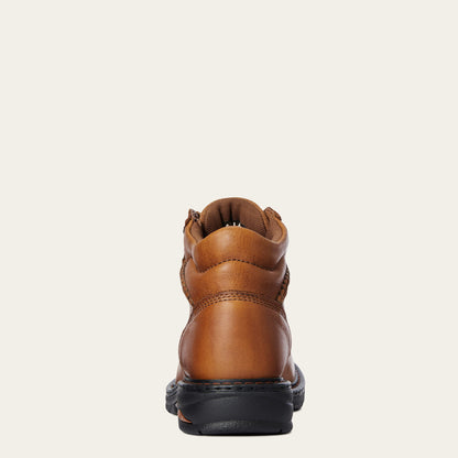 Women Macey Work Boot | Ariat Outlet
