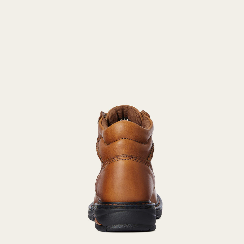 Women Macey Work Boot | Ariat Outlet