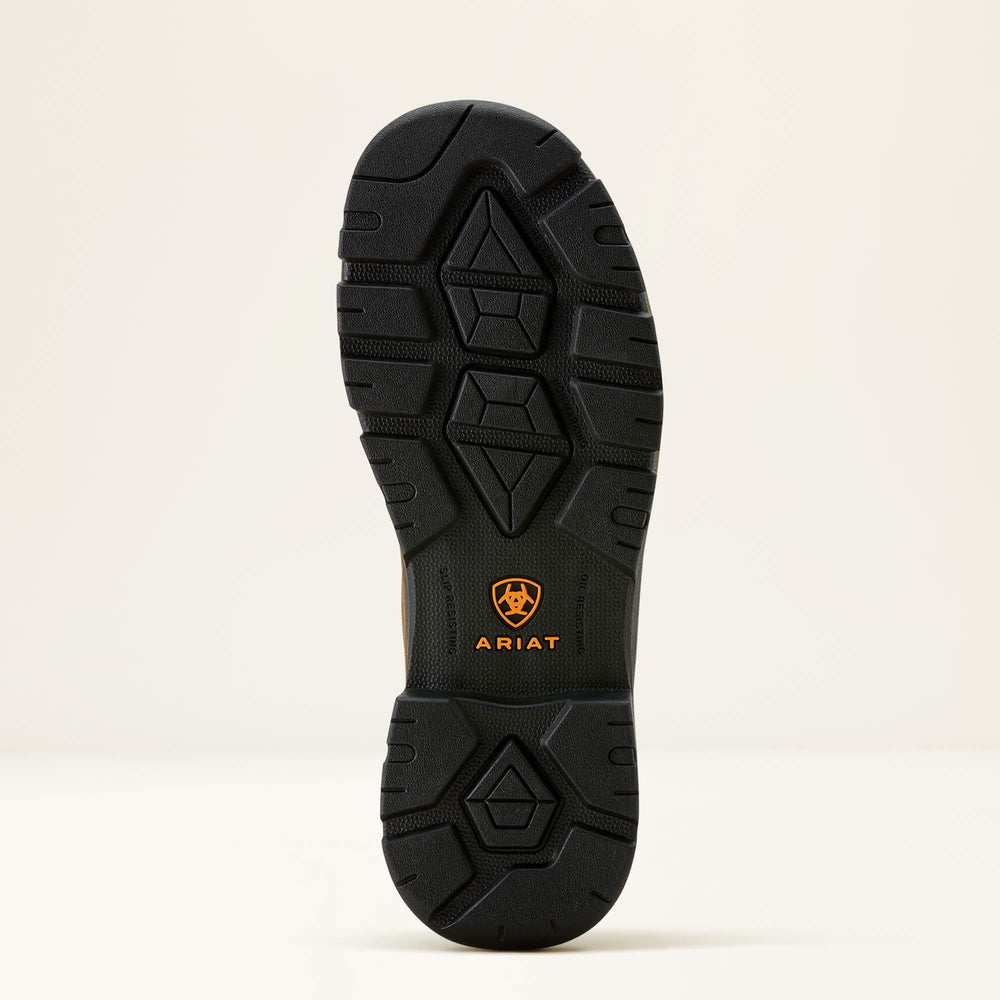 Women Edge Moc Composite Toe Work Boot | Ariat us