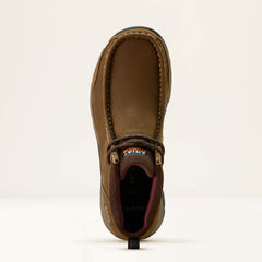 Women Edge Moc Composite Toe Work Boot | Ariat us