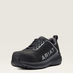 Women Outpace Composite Toe Work Shoe | Ariat near me