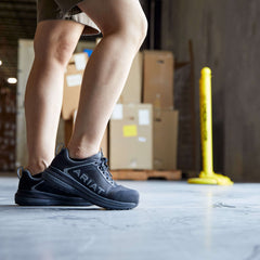 Women Outpace Composite Toe Work Shoe | Ariat near me