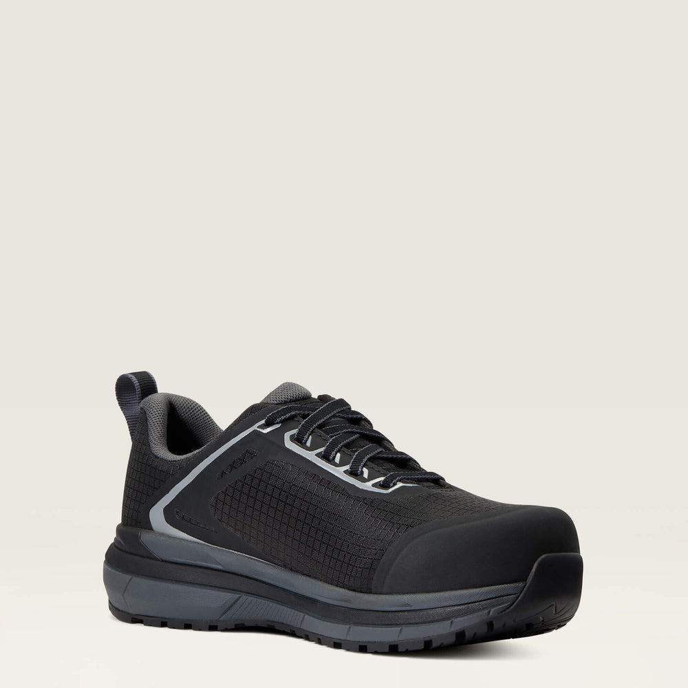 Women Outpace Composite Toe Work Shoe | Ariat near me