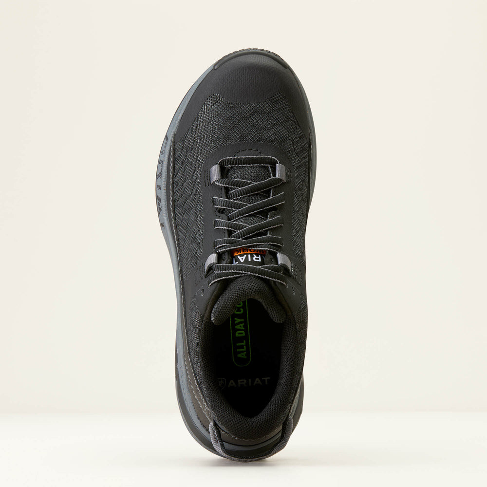 Women Outpace Shift Work Shoe | Ariat on sale