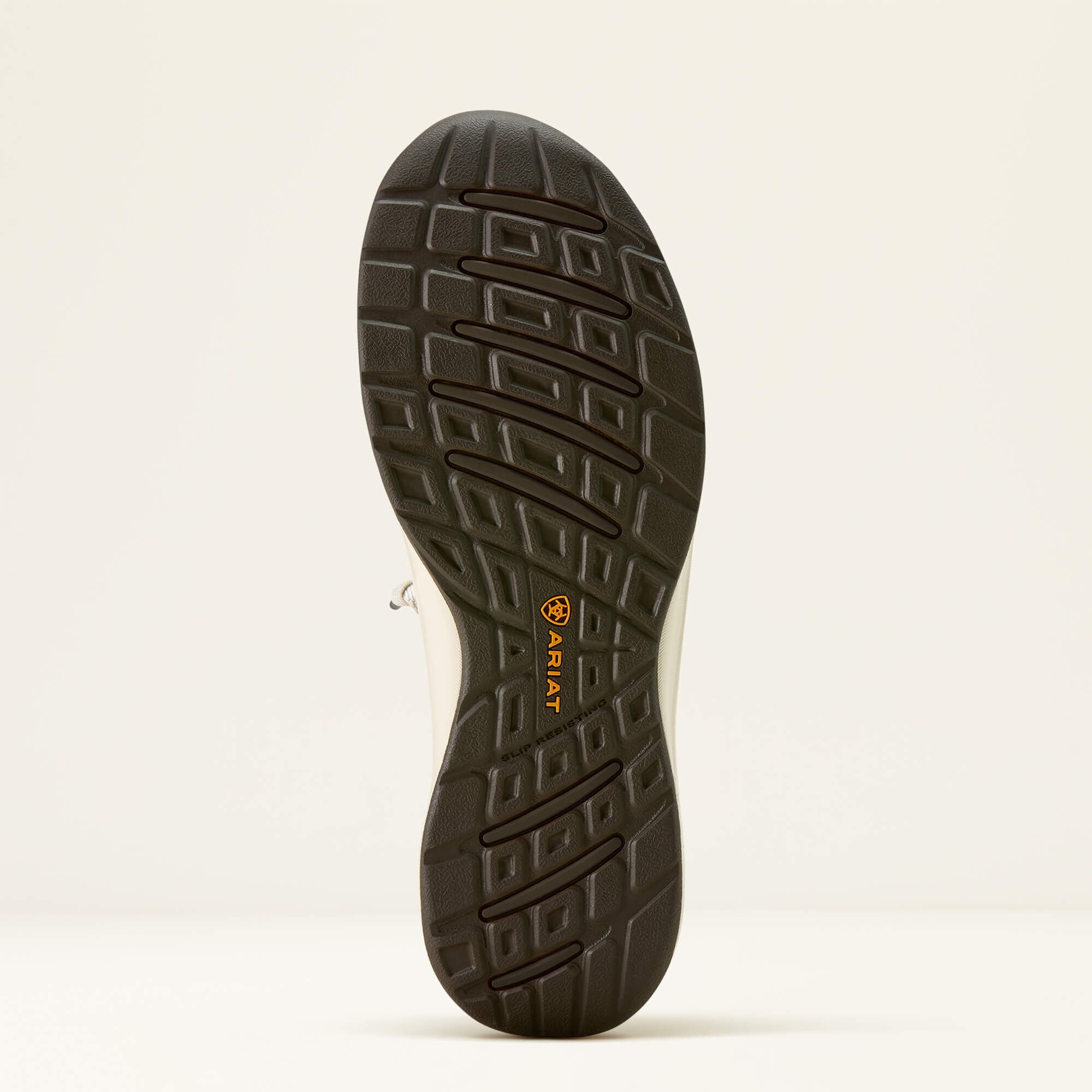 Women Buckeye Steel Toe Work Shoe | Ariat