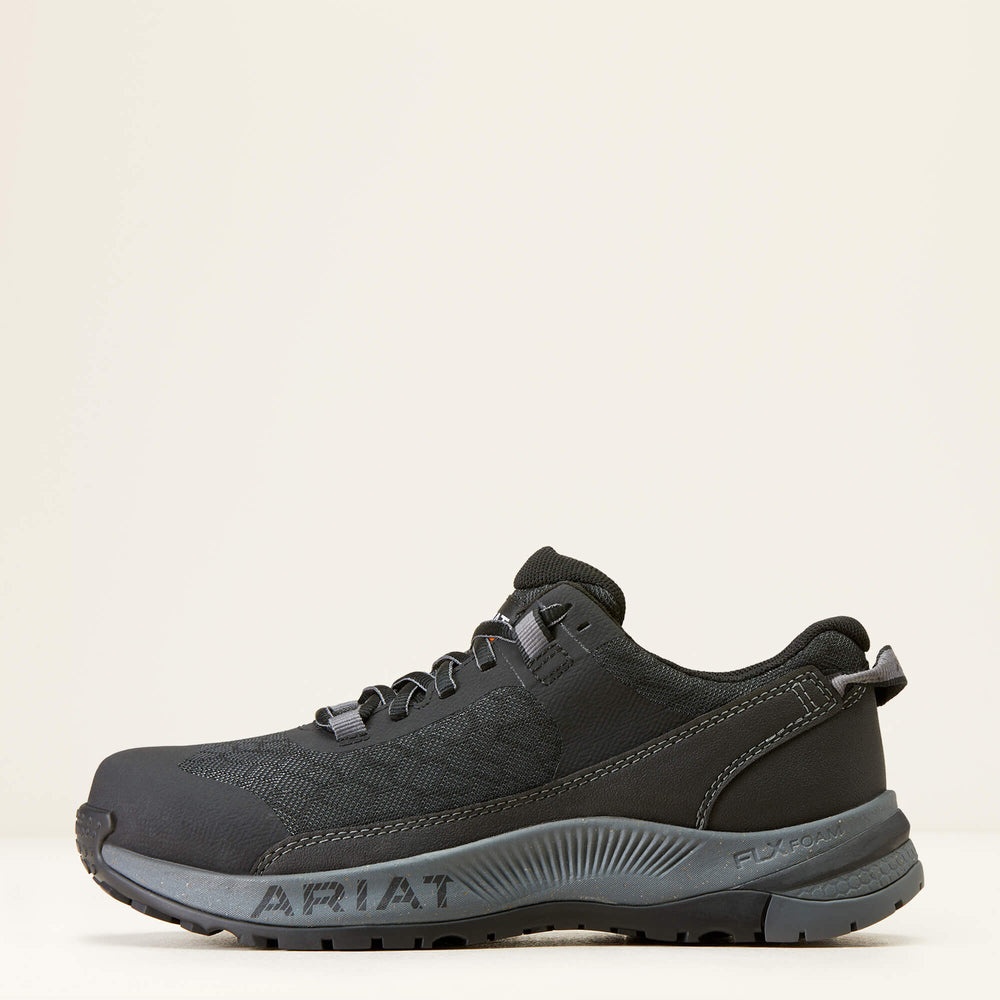 Women Outpace Shift Composite Toe Work Shoe | Ariat Discount