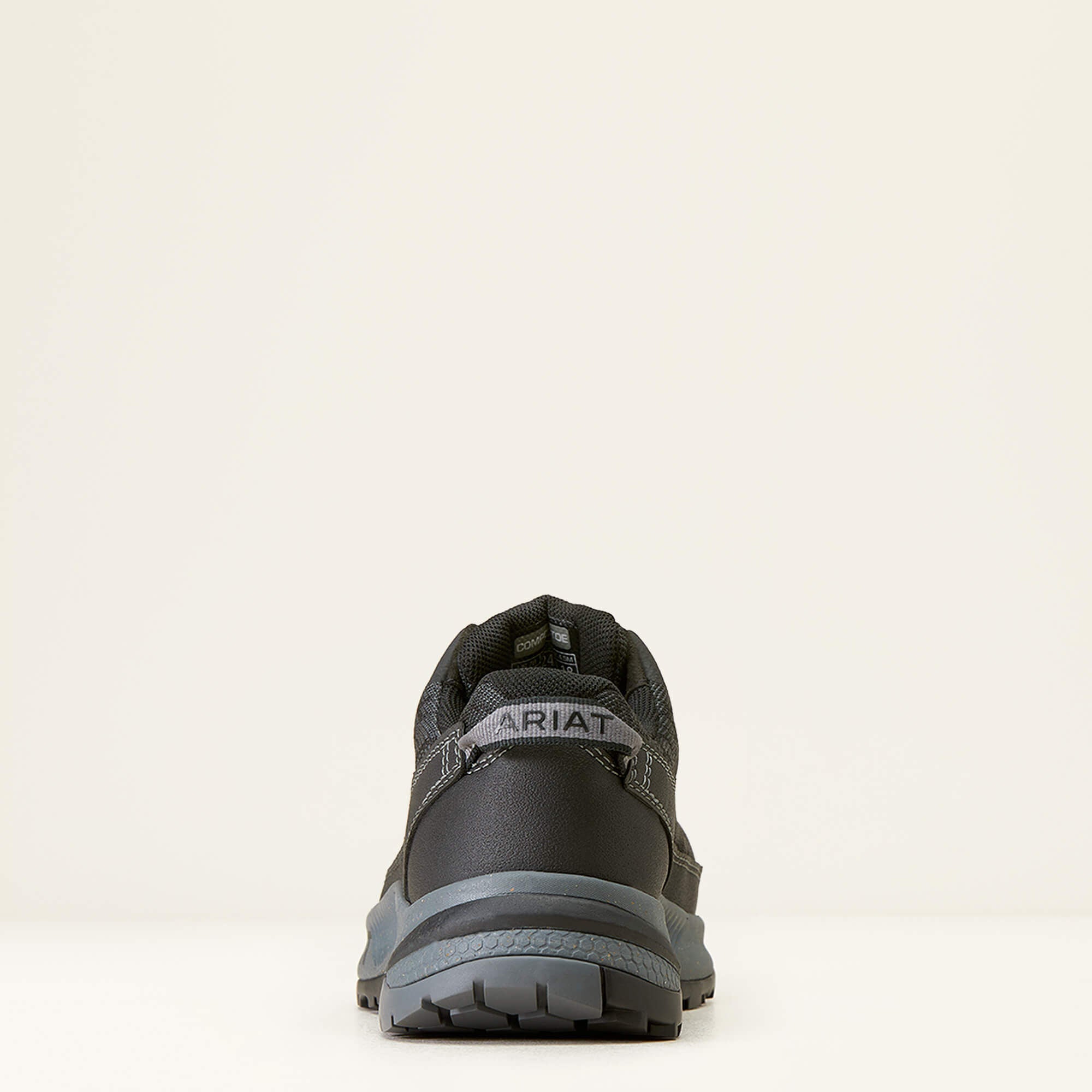 Women Outpace Shift Composite Toe Work Shoe | Ariat Discount