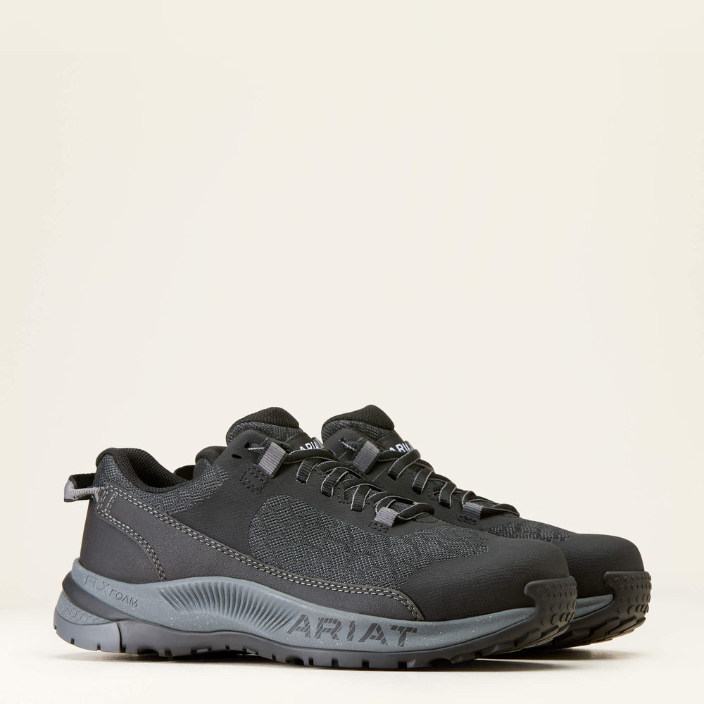 Women Outpace Shift Composite Toe Work Shoe | Ariat Discount