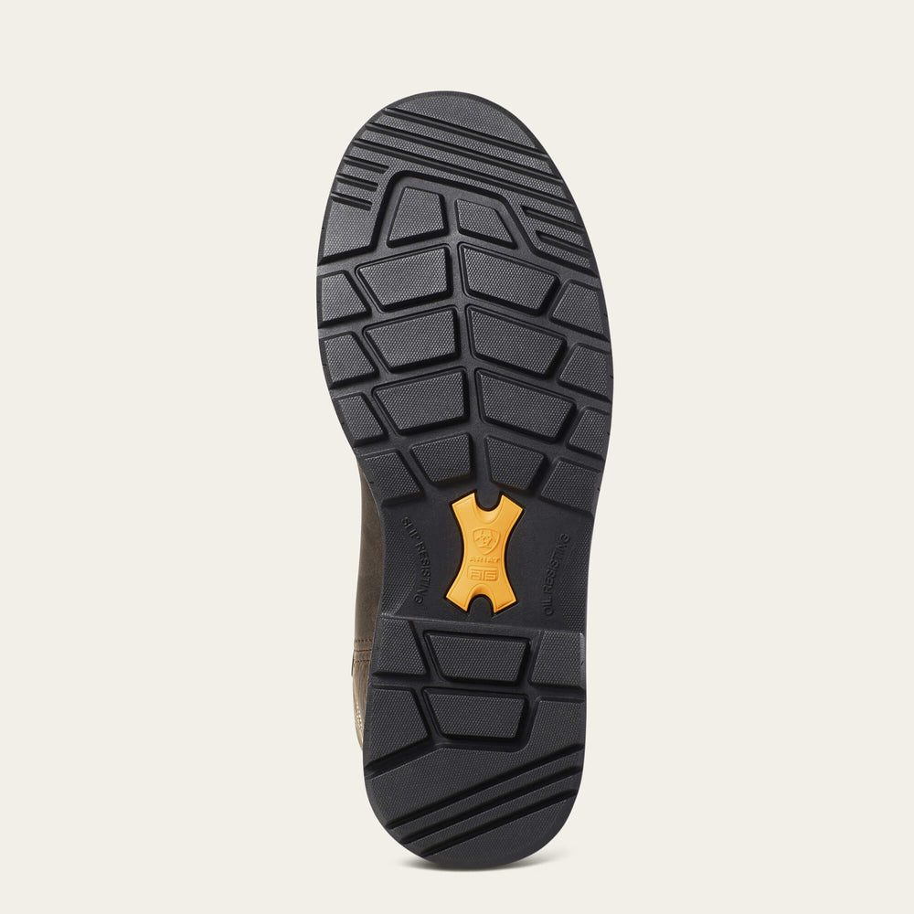 Women Riveter CSA Waterproof Composite Toe Work Boot | Ariat us