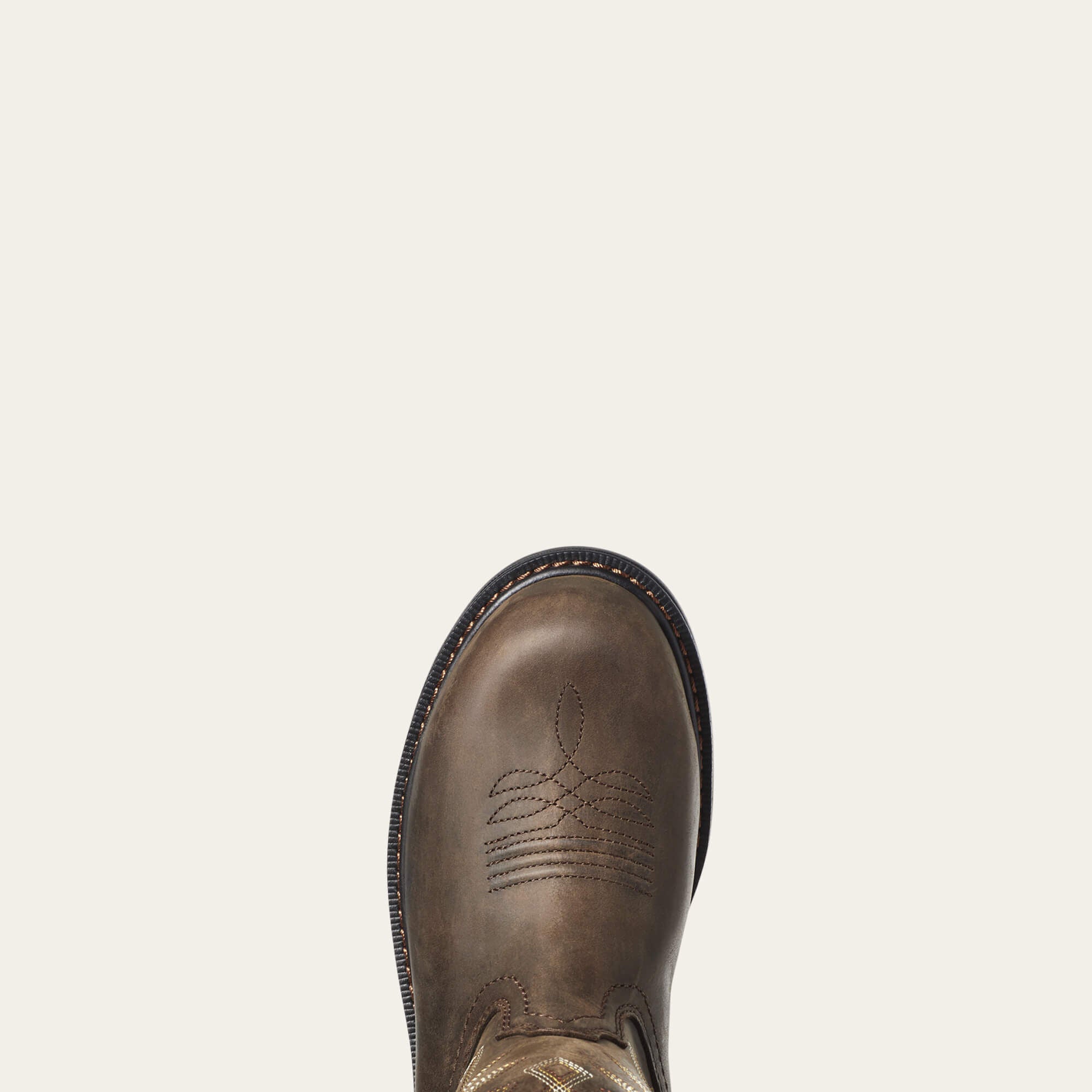 Women Riveter CSA Waterproof Composite Toe Work Boot | Ariat us