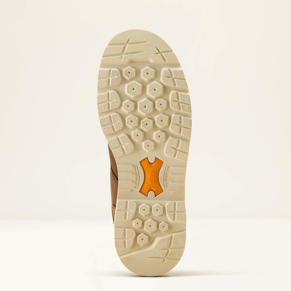Women Rebar Lift Chukka MetGuard Composite Toe Work Boot | Ariat near me