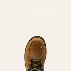 Women Rebar Lift Chukka MetGuard Composite Toe Work Boot | Ariat near me