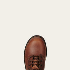 Women Casual Work Mid Lace SD Composite Toe Work Boot | Ariat Outlet