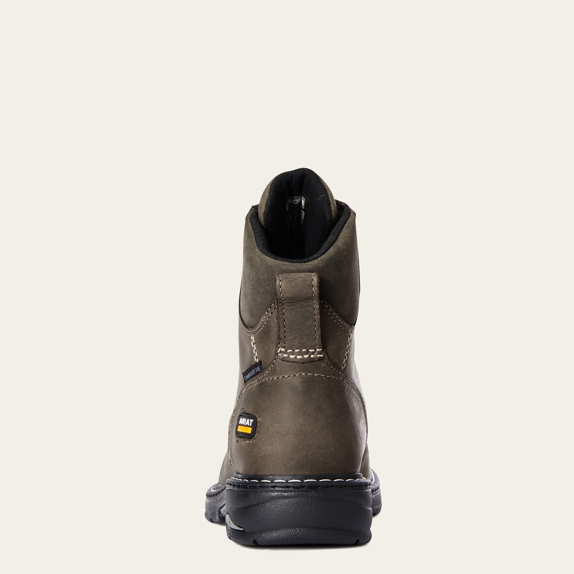 Women Casey 6" Composite Toe Work Boot | Ariat on sale