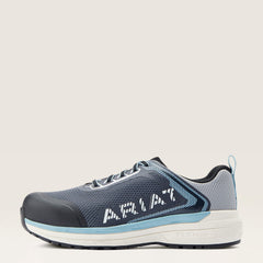 Women Outpace SD Composite Toe Work Shoe | Ariat for sale