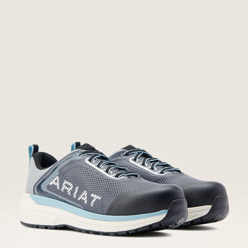 Women Outpace SD Composite Toe Work Shoe | Ariat for sale