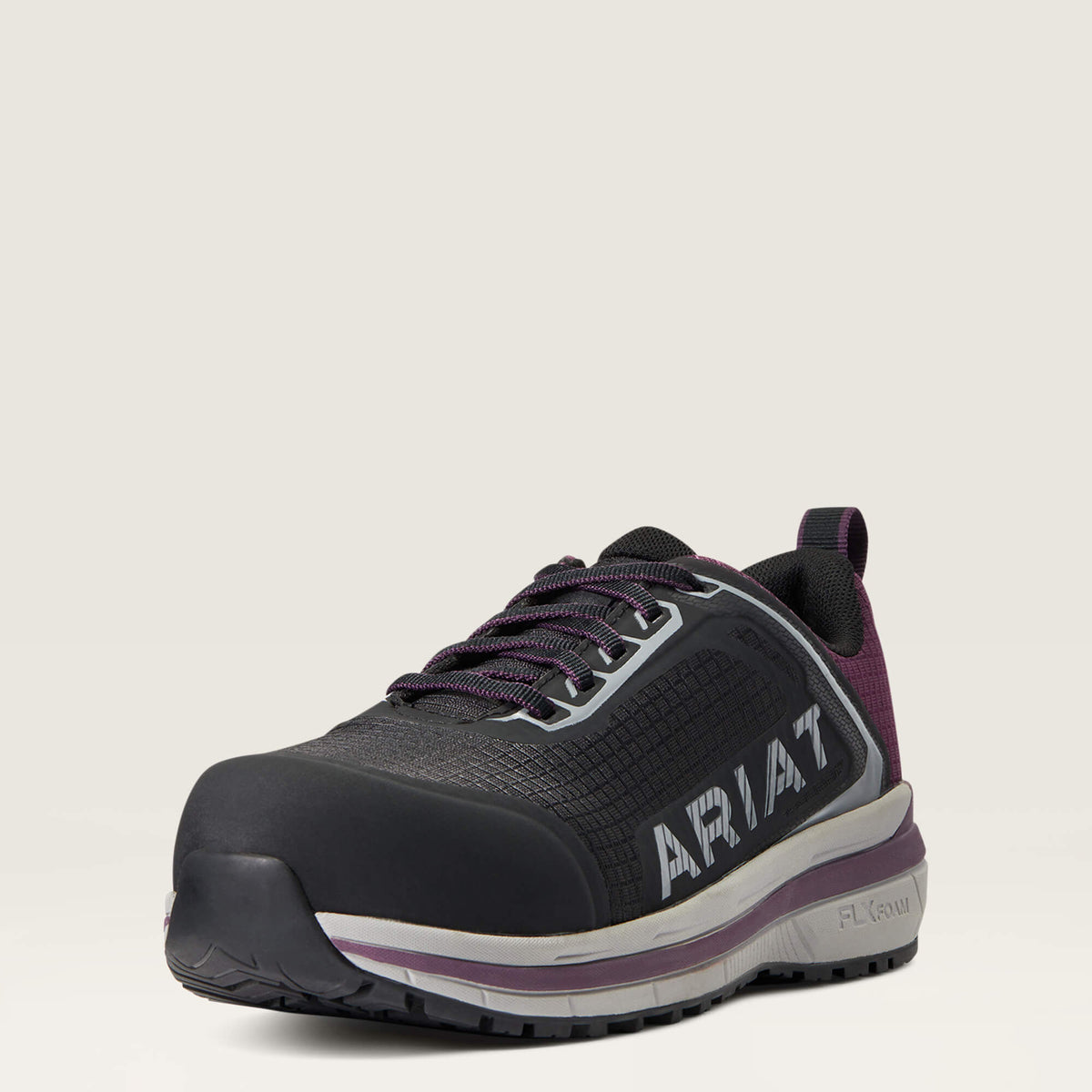 Women Outpace Composite Toe Work Shoe | Ariat Discount