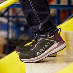 Women Outpace Composite Toe Work Shoe | Ariat Discount