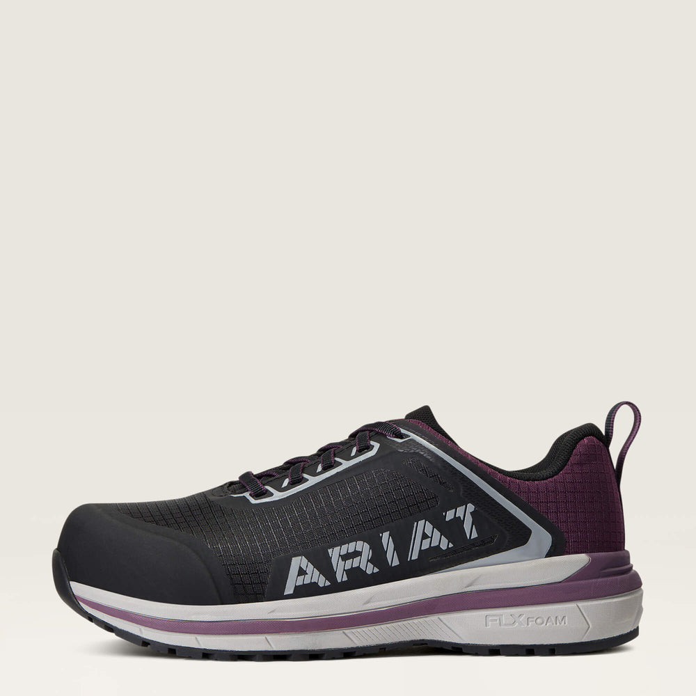 Women Outpace Composite Toe Work Shoe | Ariat Discount