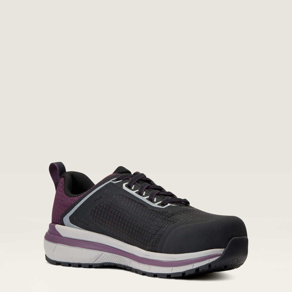 Women Outpace Composite Toe Work Shoe | Ariat Discount