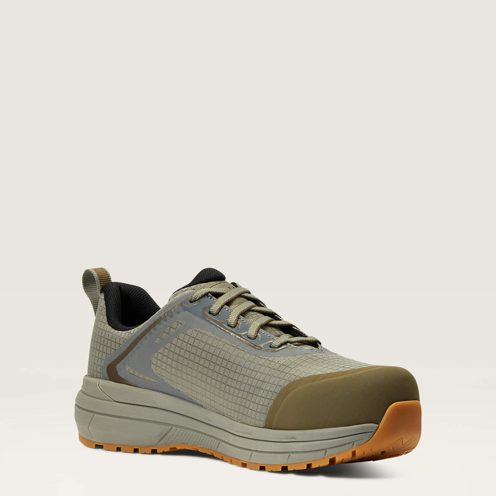 Women Outpace Composite Toe Work Shoe | Ariat near me