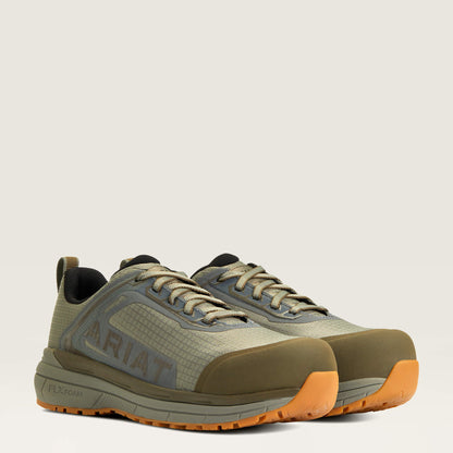 Women Outpace Composite Toe Work Shoe | Ariat near me
