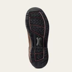 Women Telluride Work Waterproof Composite Toe Work Boot | Ariat Online