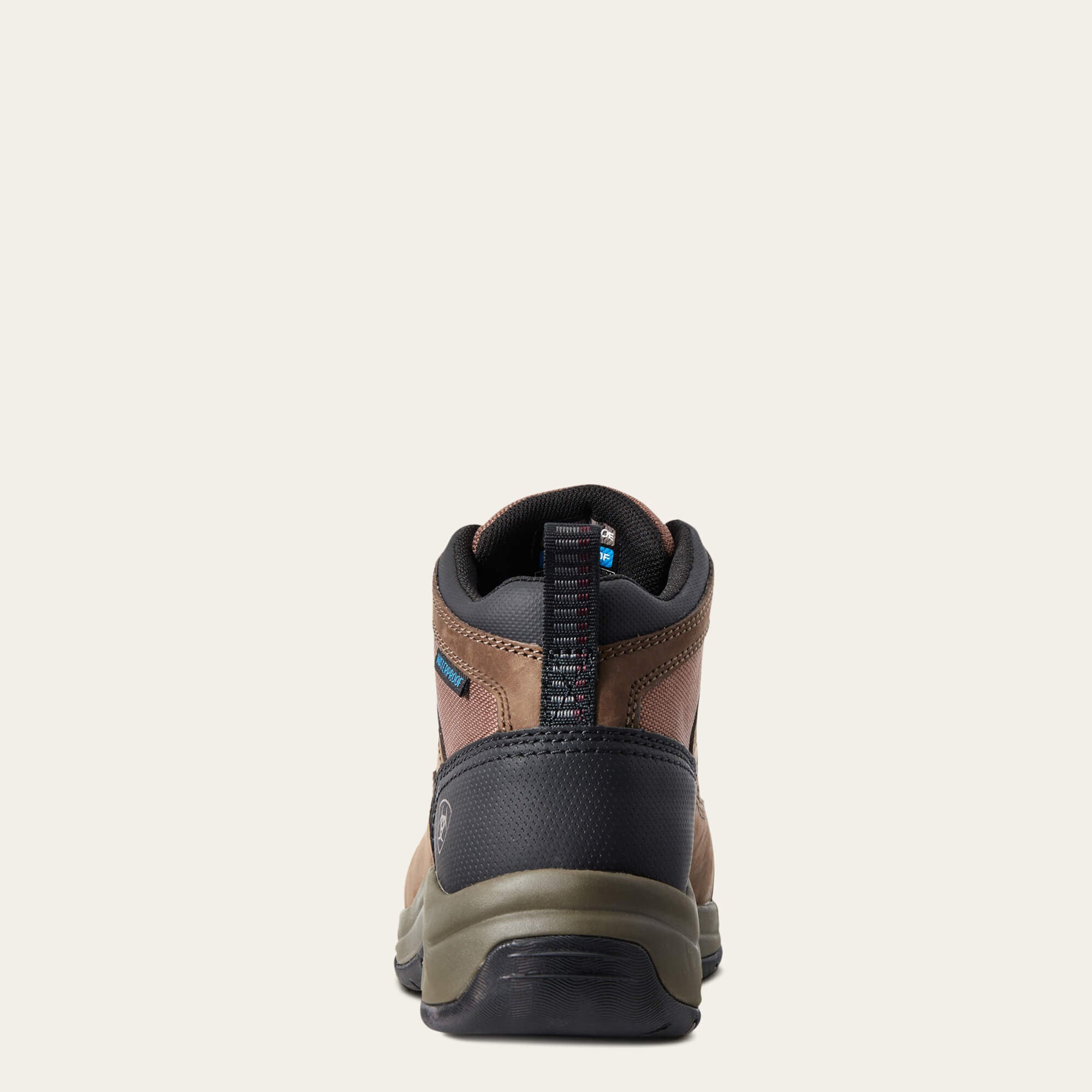 Women Telluride Work Waterproof Composite Toe Work Boot | Ariat Online