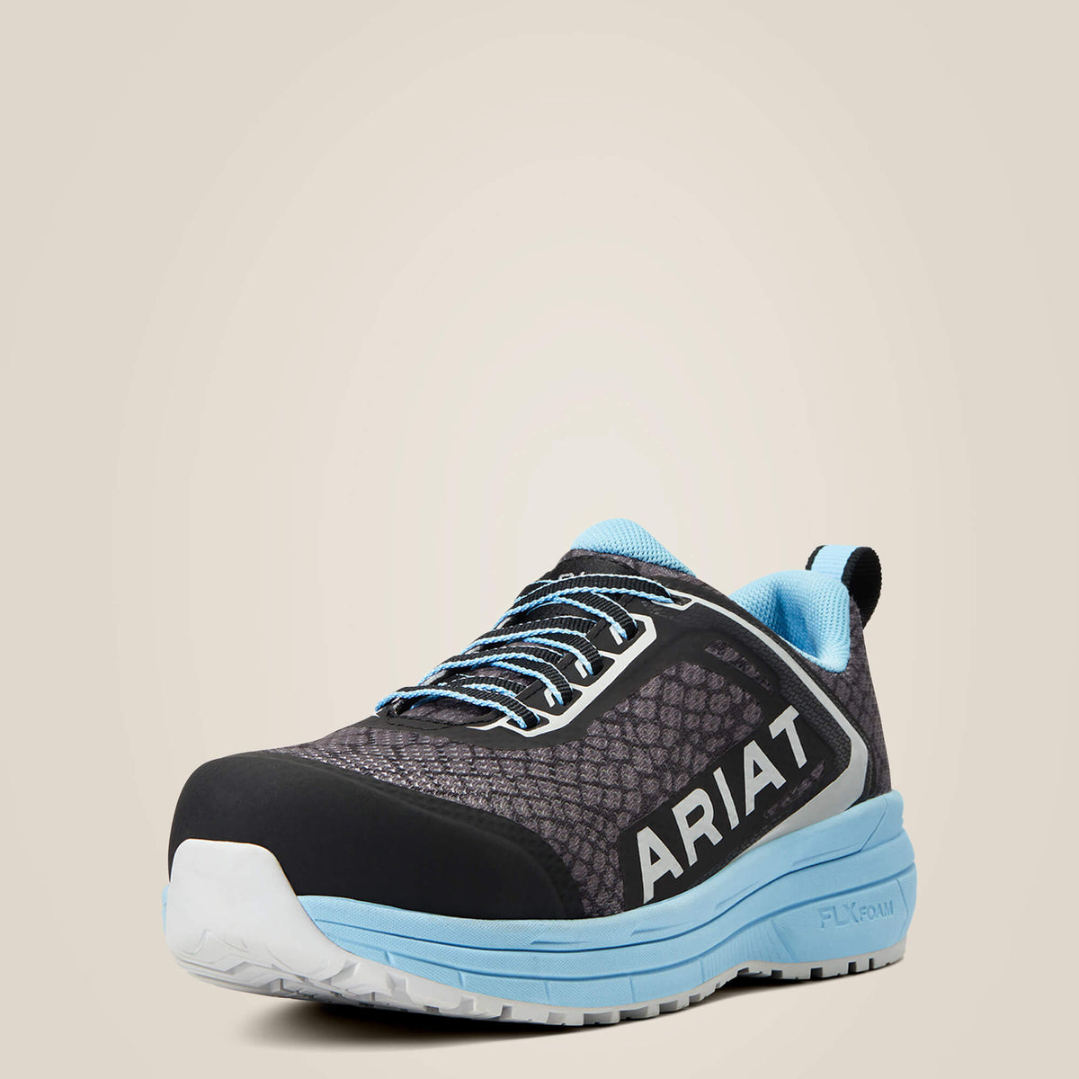 Women Outpace Composite Toe Work Shoe | Ariat Outlet