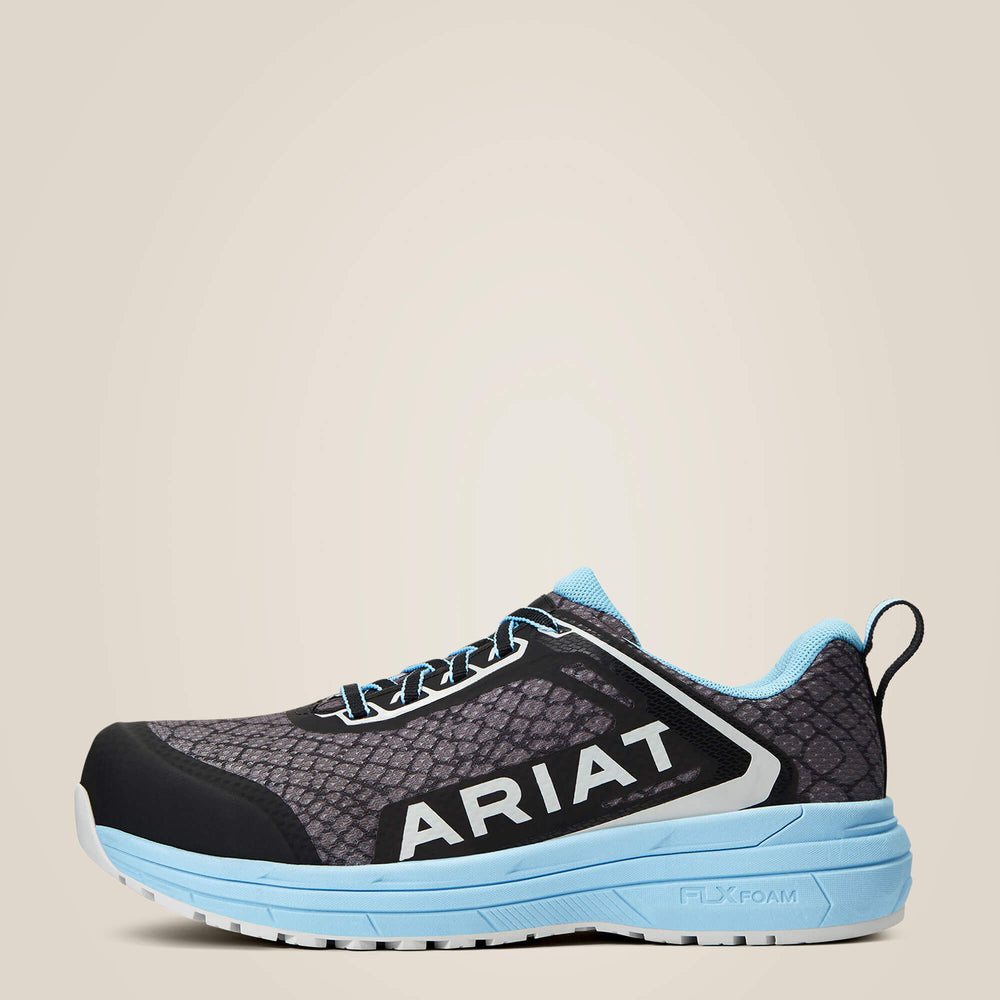 Women Outpace Composite Toe Work Shoe | Ariat Outlet