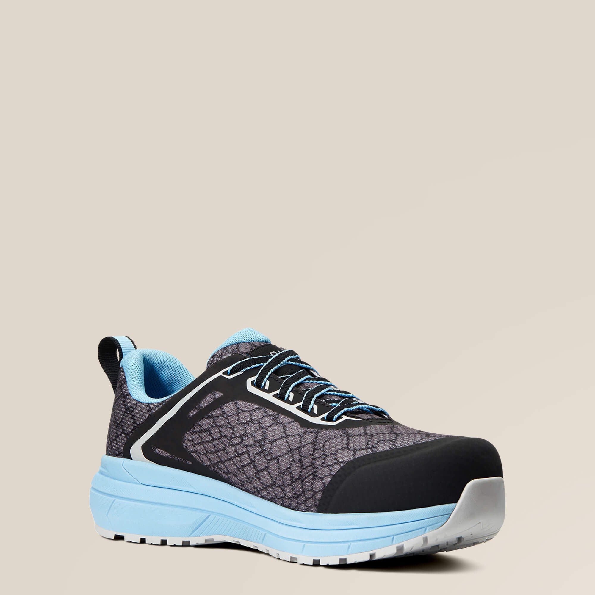 Women Outpace Composite Toe Work Shoe | Ariat Outlet
