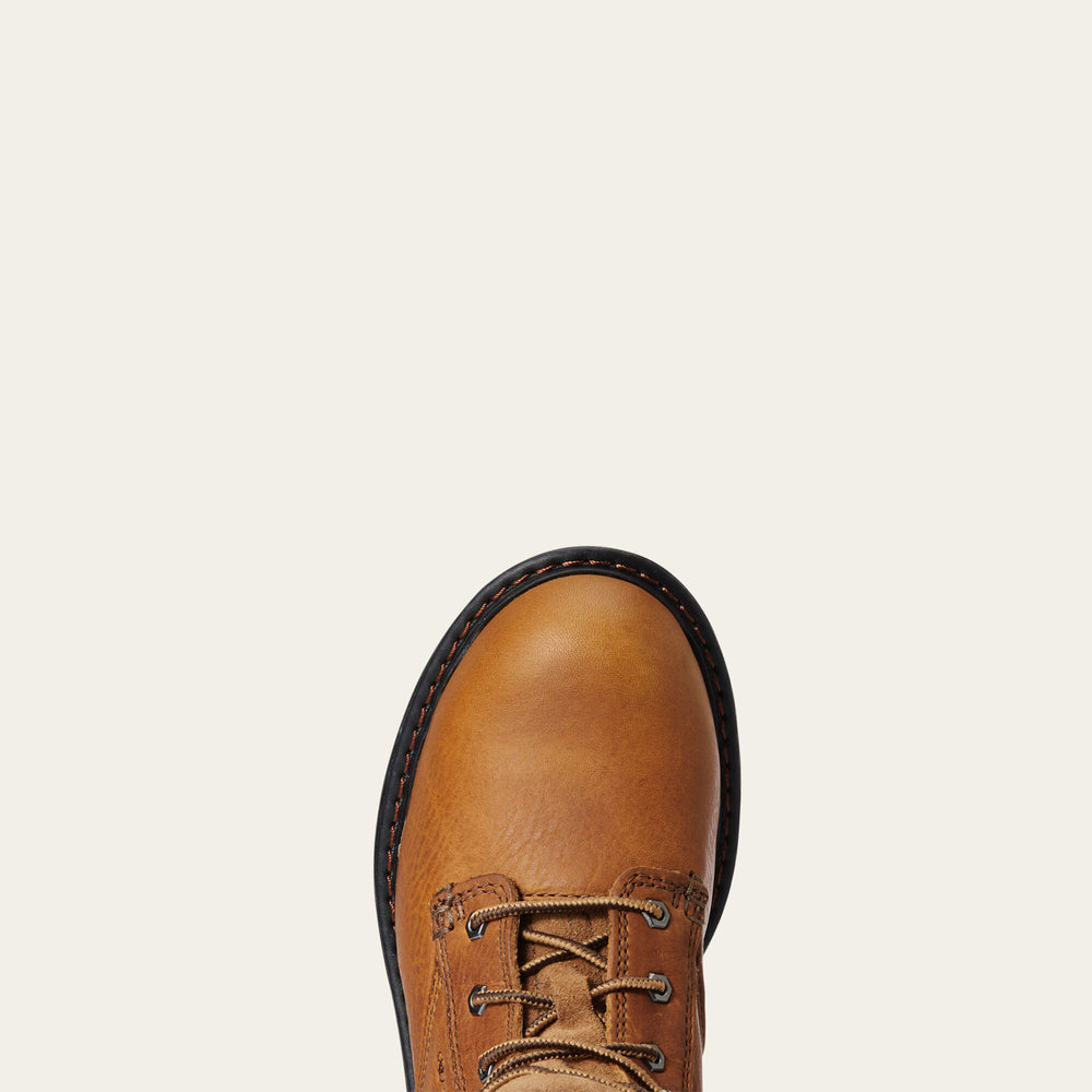 Women Macey Composite Toe Work Boot | Ariat for sale