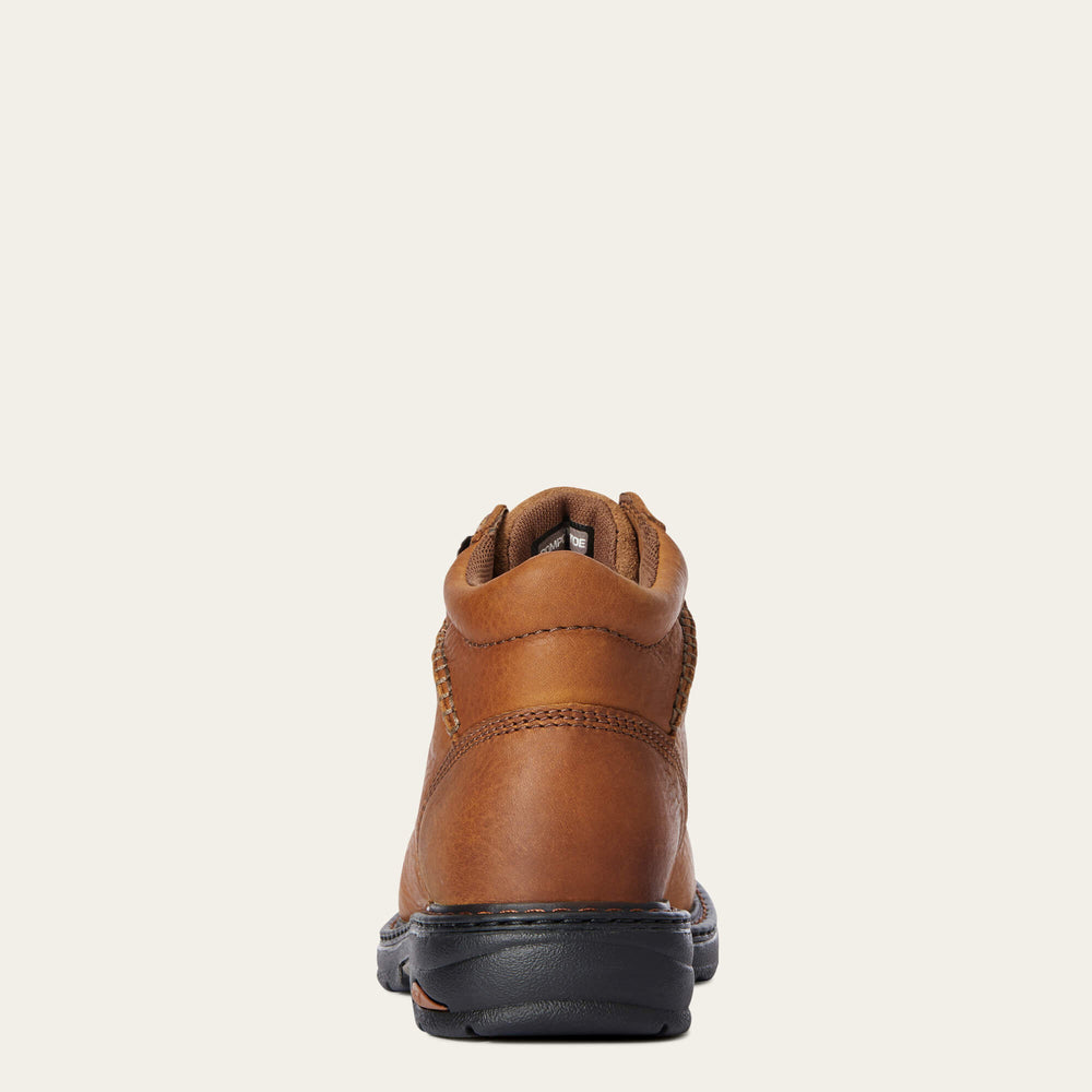 Women Macey Composite Toe Work Boot | Ariat for sale