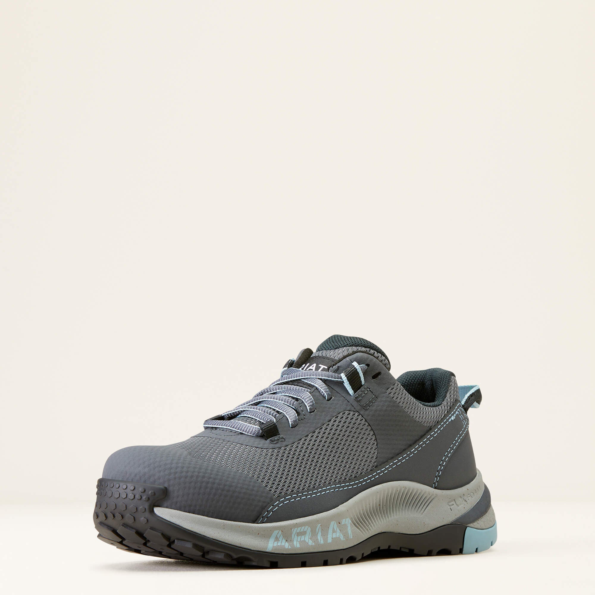 Women Outpace Shift Composite Toe Work Shoe | Ariat