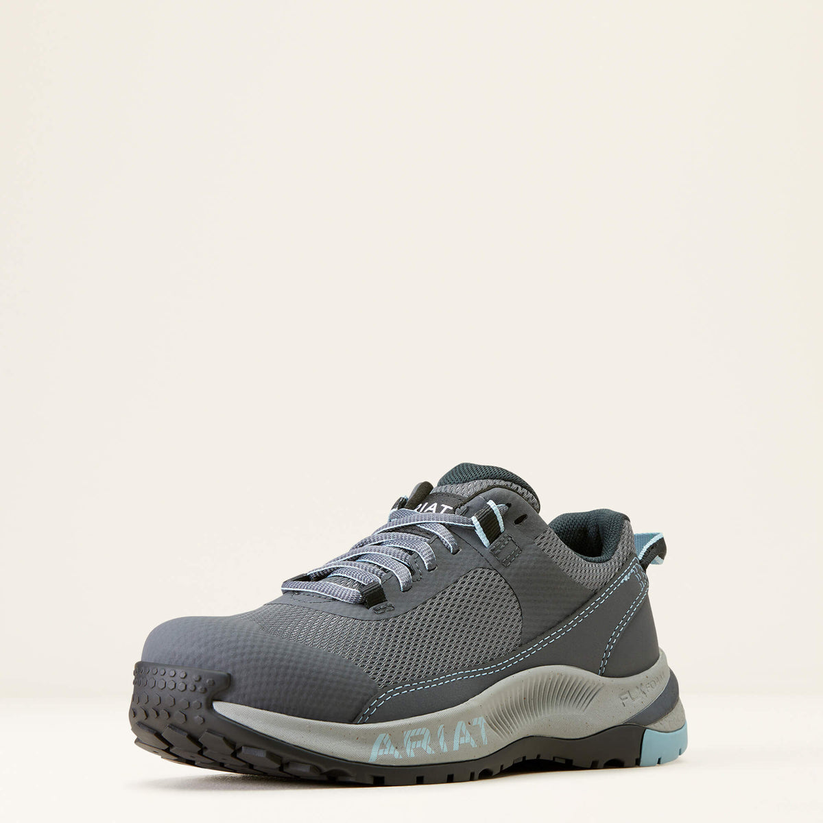 Women Outpace Shift Composite Toe Work Shoe | Ariat