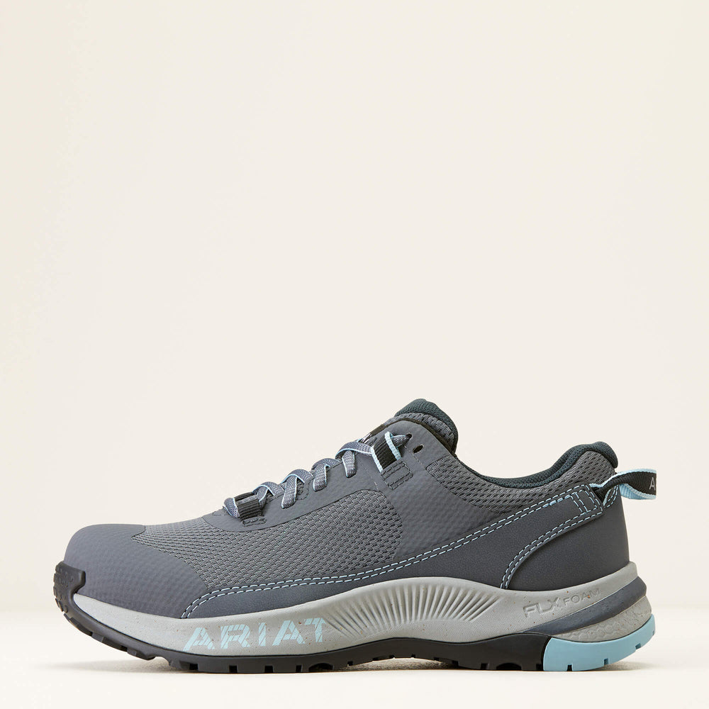 Women Outpace Shift Composite Toe Work Shoe | Ariat