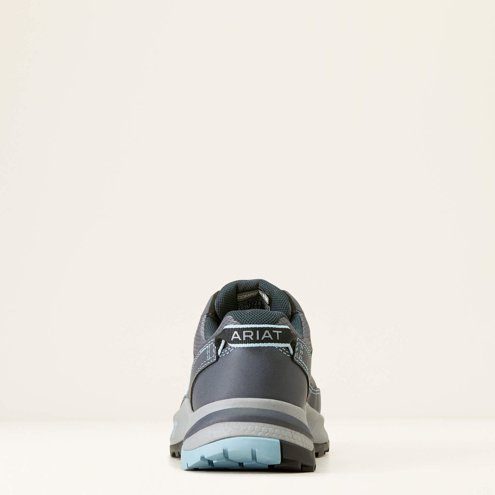 Women Outpace Shift Composite Toe Work Shoe | Ariat