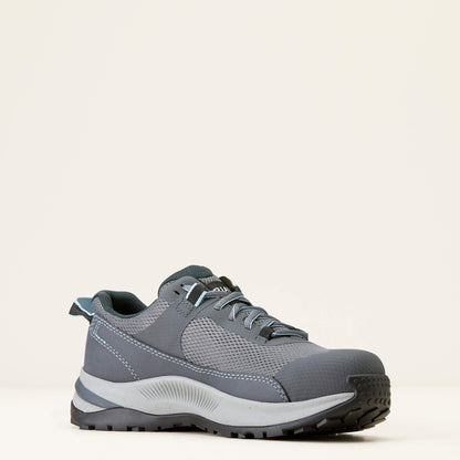 Women Outpace Shift Composite Toe Work Shoe | Ariat
