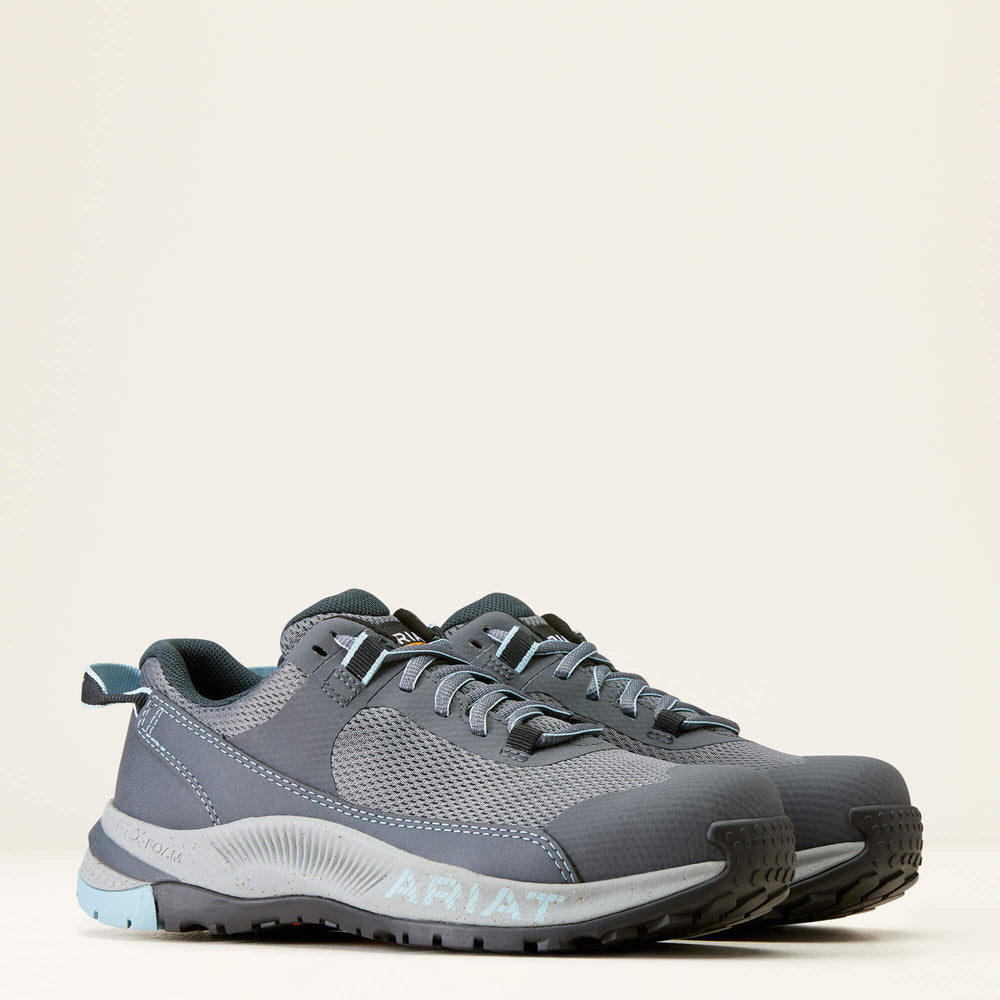 Women Outpace Shift Composite Toe Work Shoe | Ariat