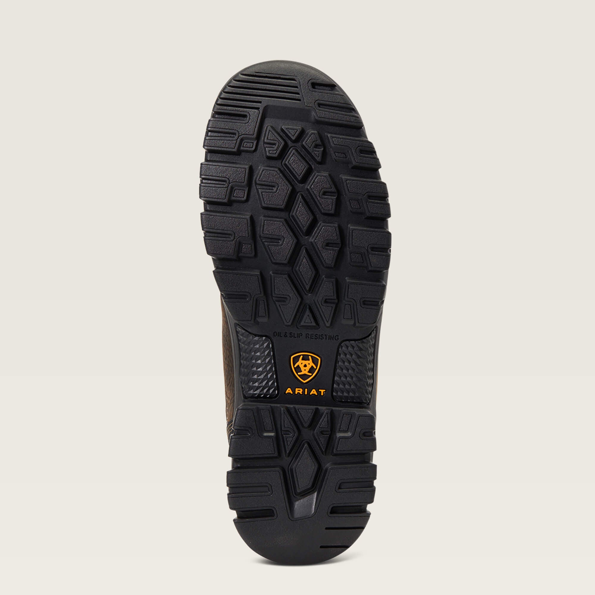 Women Treadfast 6" Waterproof Work Boot | Ariat Discount