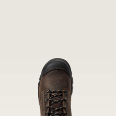 Women Treadfast 6" Waterproof Work Boot | Ariat Discount