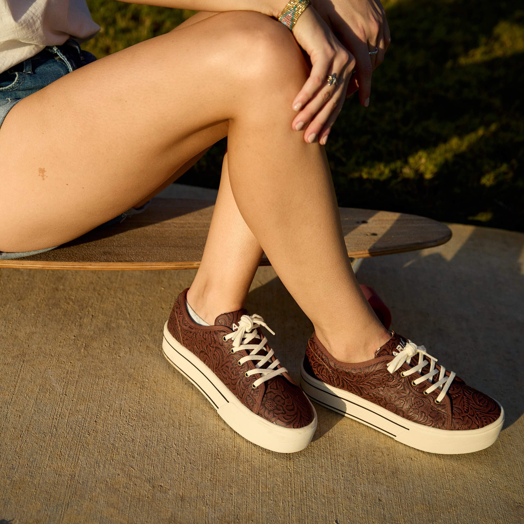 Women|Trends Skylar Shoe | Ariat Online