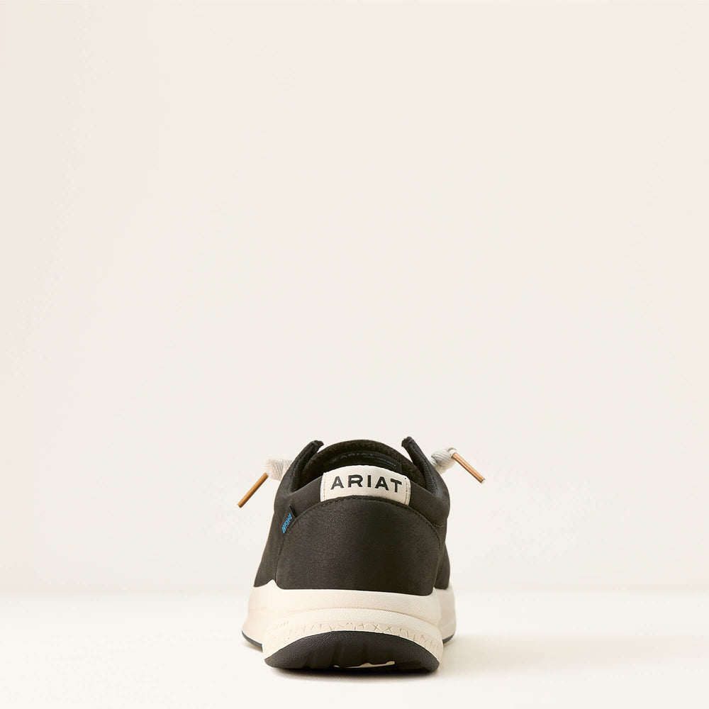 Women Buckeye Waterproof Shoe | Ariat Discount