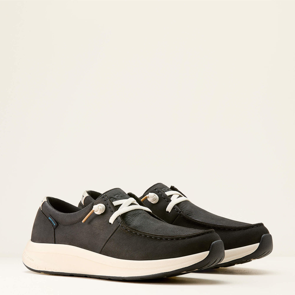 Women Buckeye Waterproof Shoe | Ariat Discount
